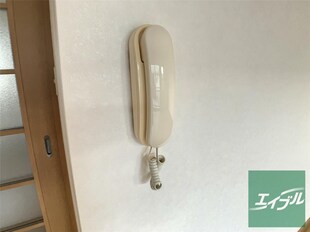 ヴァム清Bの物件内観写真